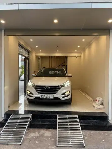 Trung Tâm Mỹ Đình Phân Lô Ô Tô Tránh Lô Góc 48M² 5 Tầng Giá 12 Tỷ 6