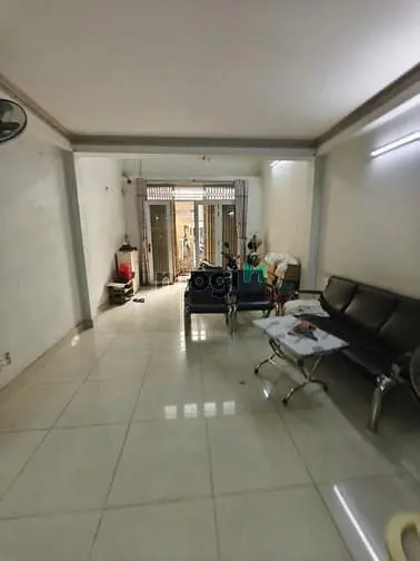 💯Hot💥💥Đoạn Đẹp Nhất Mtkd Bình Phú 4X20M 5 Tầng Gần Ngã 4 Chợ Lớn