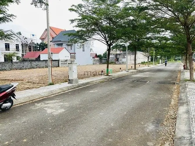 Mất Khả Năng Chi Trả .Chính Chủ Cần Sang Cọc Lô Đất Thổ Ngay Trung Tâm