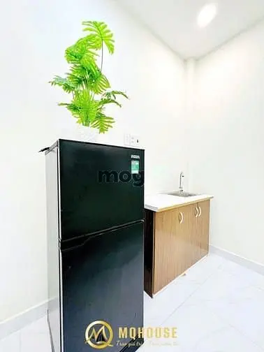 Cho Thuê Phòng Trọ Cửa Sổ Thoáng Ngay Chợ Bến Thành - Lê Thánh Tôn Q1