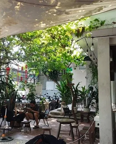 Sang Nhượng Mb Coffee Thảo Điền, Q2 - 1 Trệt 2 Lầu. Giá Thuê 35Tr/Th