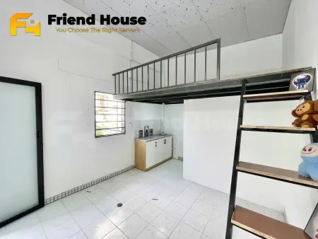 Phòng Trọ Giá Học Sinh Sinh Viên