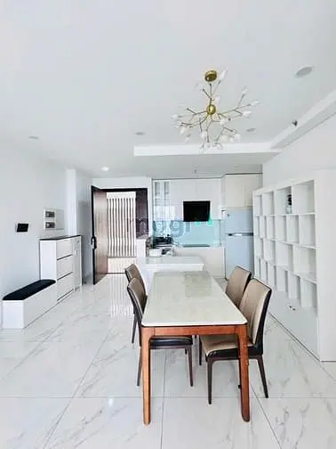 Cần Cho Thuê Căn Hộ Midtown ,2 Phòng Ngủ Nhà Đẹp Giá Rẻ , Phú Mỹ Hưng