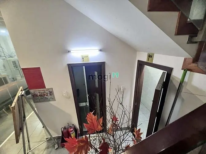 Q1- Mặt Tiền 8X26 - Siêu Biệt Thự Phan Tôn - Nơi Đáng Sống