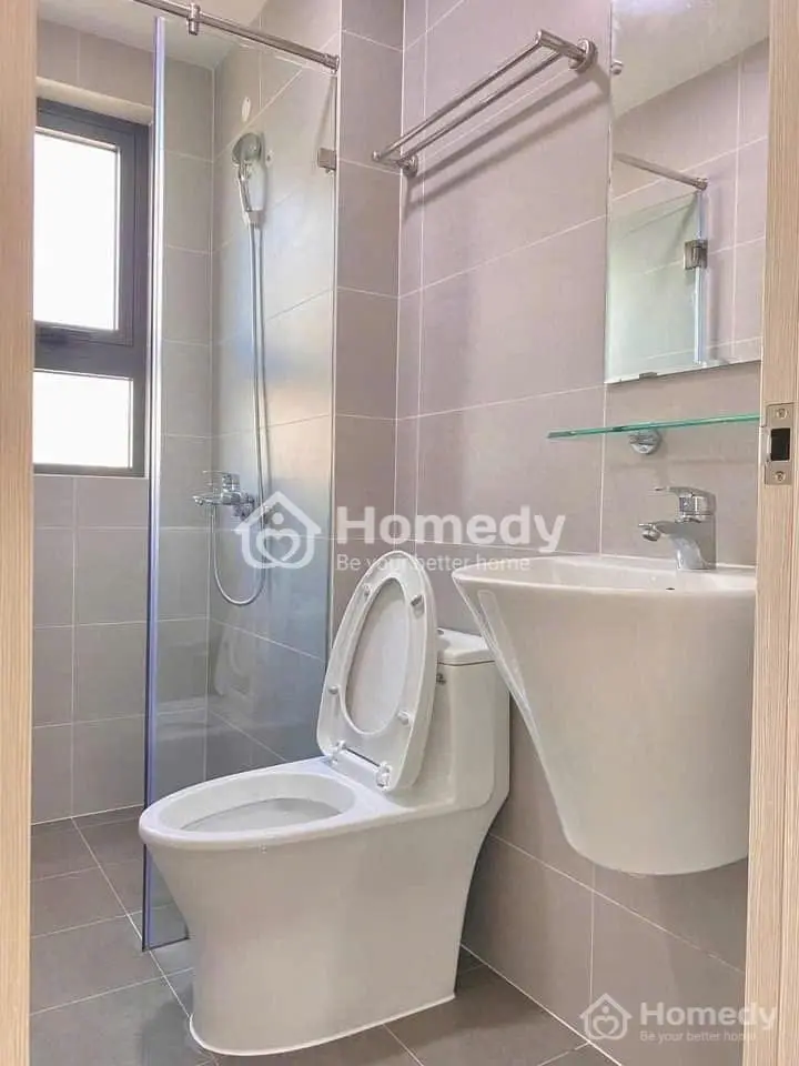 Chung Cư Phú Thạnh, Nguyễn Sơn, Tp: 95M2, 2P Ngủ, 2Wc, Ban Công, 9Tr/Th