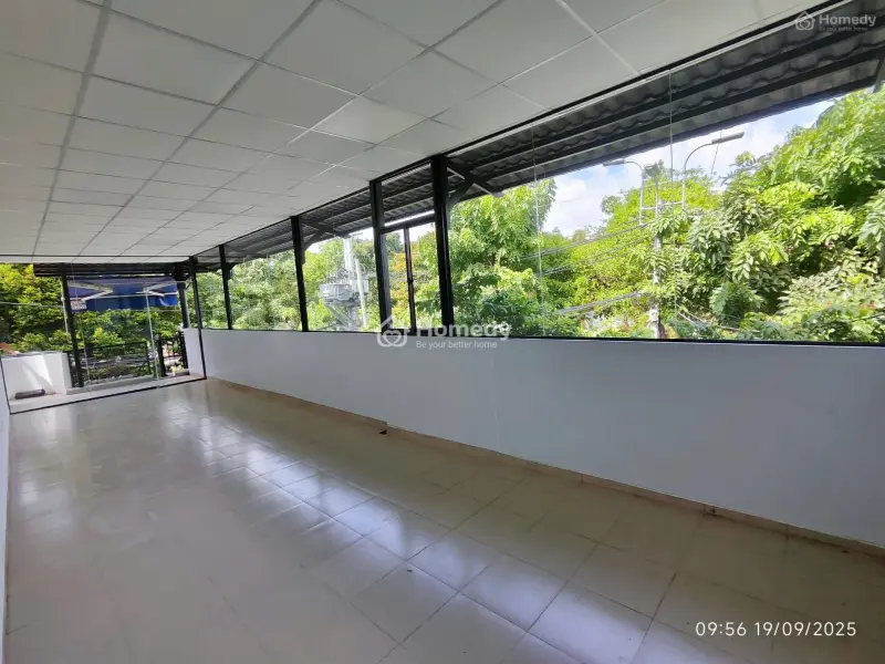 Cho Thuê Phòng Tầng 1 - Căn Góc Đường Số 39, Phường Tân Hưng, Tp.hcm