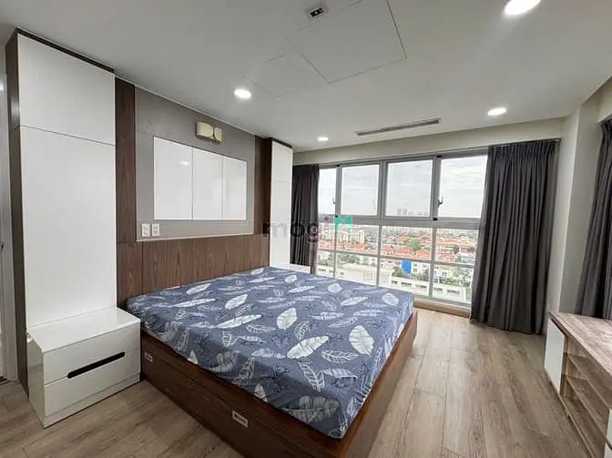 Bán Căn Hộ Happy Valley , Nhà Đẹp Giá Rẻ , Phú Mỹ Hưng