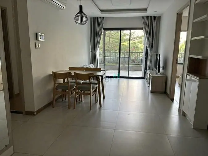 New City - Căn 2Pn - Full Nt (Dt 75M2 + Sân Vườn 25M2).Giá 19 Tr/Tháng