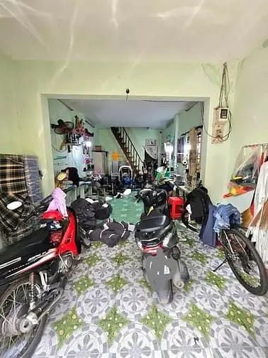 Nhà Đúc 1 Lầu - Hẻm 5M - Đường Nguyễn Văn Quá, Quận 12, 4X12, 3 Tỷ 900