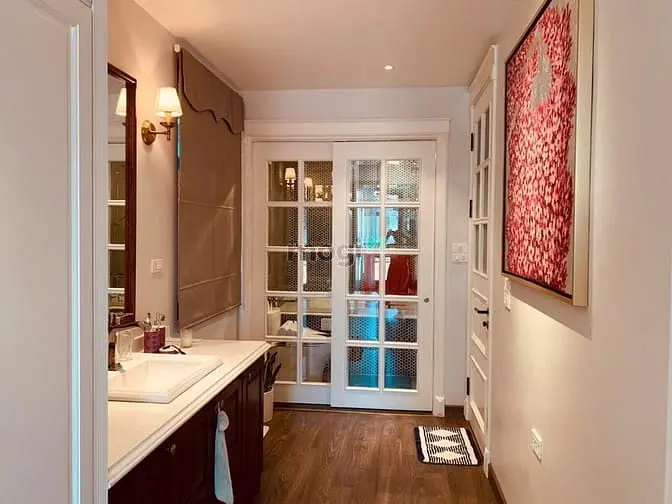 Vip Nhà Biệt Thự Ngõ Điện Biên Phủ, Bđ Giá 29.5 Tỷ, 42M2X6T, Lô Góc, Ô