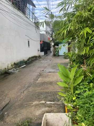 Chính Chủ Bán Nhà Cấp 4 Tại Phường 6, Gò Vấp