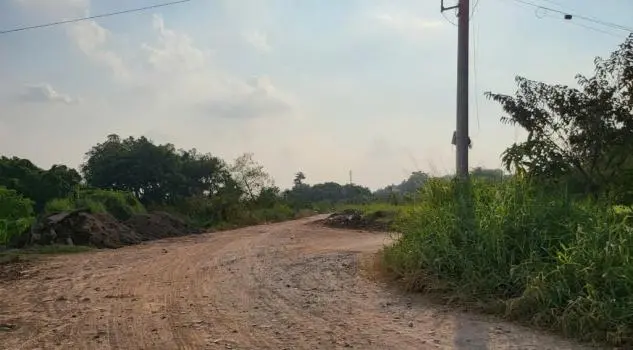 Đất Sổ Hồng Riêng, Hẻm Xe Hơi, Full Thổ Cư Giá Chỉ 2 Tỷ 750 Triệu