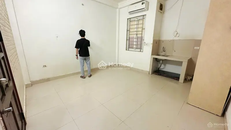 Cho Thuê Phòng Trọ 94 Âu Cơ, Tây Hồ - Vào Ở Luôn