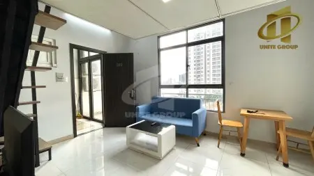 Cho Thuê Căn Hộ Gần Đh Rmit, Tôn Đức Thắng