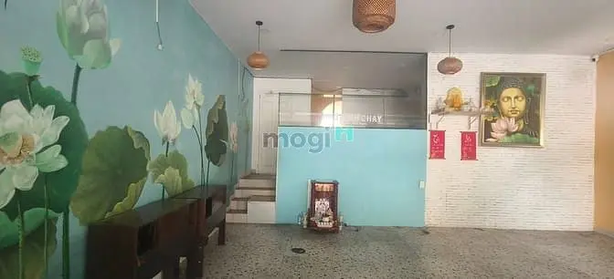 Cho Thuê Shop Mặt Tiền Phạm Thái Bường