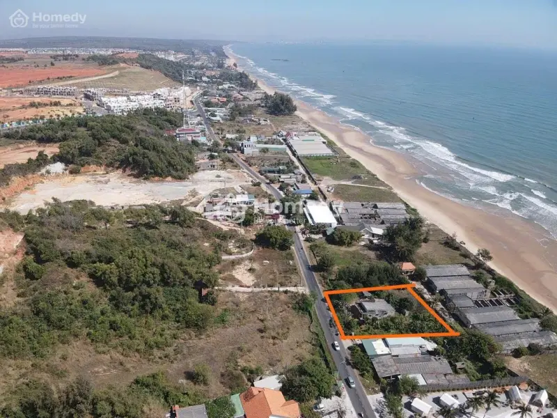 12/2025 - Lựa Chọn 8 Lô Đất Đẹp Lạc Long Quân, Tiến Thành, Phan Thiết