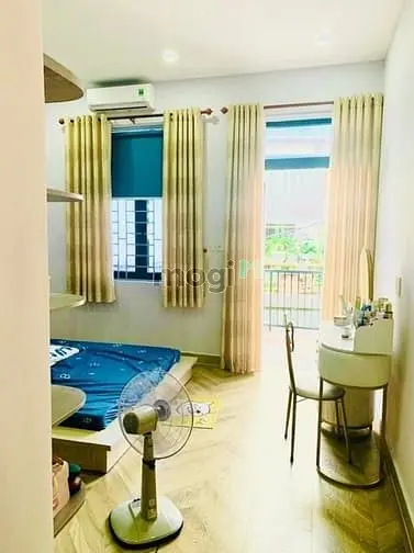 Nhà Full Nội Thất - Vào Ở Liền - 73M2 - Lâm Văn Bền
