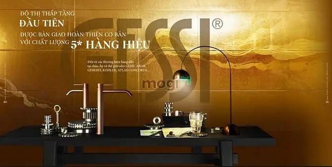 Noble Palace: Biểu Tượng Thượng Lưu Mới Tại Cửa Ngõ Tây Bắc Thủ Đô