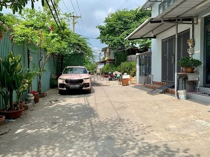 Bán Nhà Cấp 4 (Tính Đất), Hẻm Ô Tô 8M Đường Nguyễn Văn Quá, Quận 12