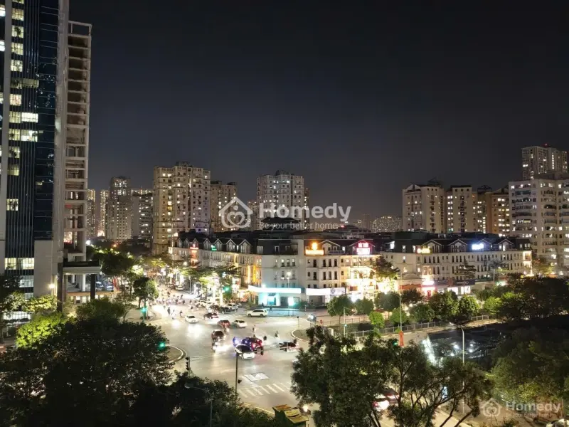 Siêu Phẩm Căn Hộ A14 Nam Trung Yên 2Pn 1Vs Chính Chủ Cần Bán 5.75Ty Có Lot Ô Tô