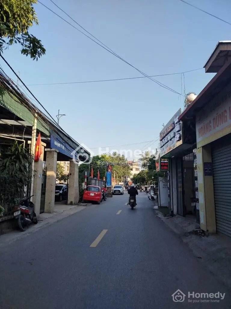 Bán Nhà Phú Lương Gần Đh Điện Lực-33M2 Mt 4M 5 Tầng Chỉ Hơn 4 Tỷ