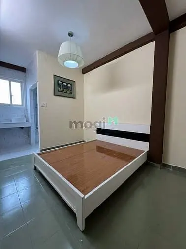 Hiếm Bán - Nhà Nguyễn Thị Thập P. Tân Quy - 4 Tầng - 10.X Tỷ