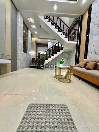 Nhà Thới An 13 Ngang 4M3 2 Tầng 4 Tỷ 680 P. Thới An Quận 12 Cũ.