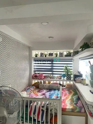 Chỉ 5,8 Tỷ(Tl), Lê Đại Hành-Quận11, Đoạn Hẻm4M Thông Lý Nam Đế,2Pn,3Wc