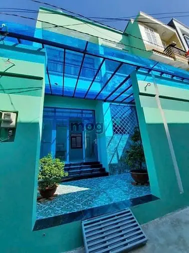 Cho Thuê Nhà Vườn Lài Apd Q12 Dt. 6X11M Trệt Lầu 2Pn.2Wc Giá 8Tr