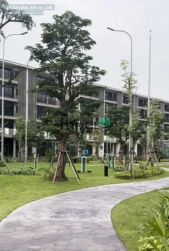 Biệt Thự Liền Kề Ven Biển Hạ Long Dt 120M2, Mt 6M Giá Chỉ 18Tỷ/Căn.