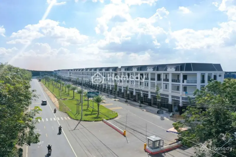 Sổ Hồng Trao Tay Century City, Vị Trí Kim Cương, Đón Sóng Sân Bay, Tiềm Năng Sinh Lời Cao