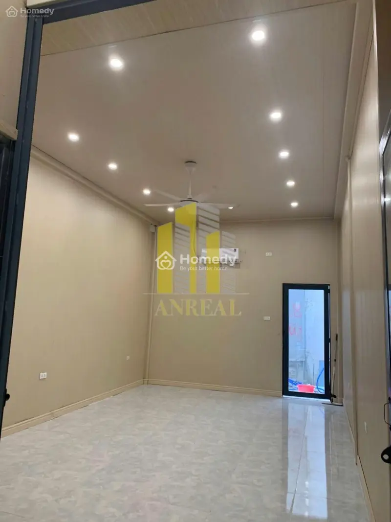 Cho Thuê Nhà Trống Mới Xây Giá 20 Triệu Gần Nguyễn Văn Hưởng