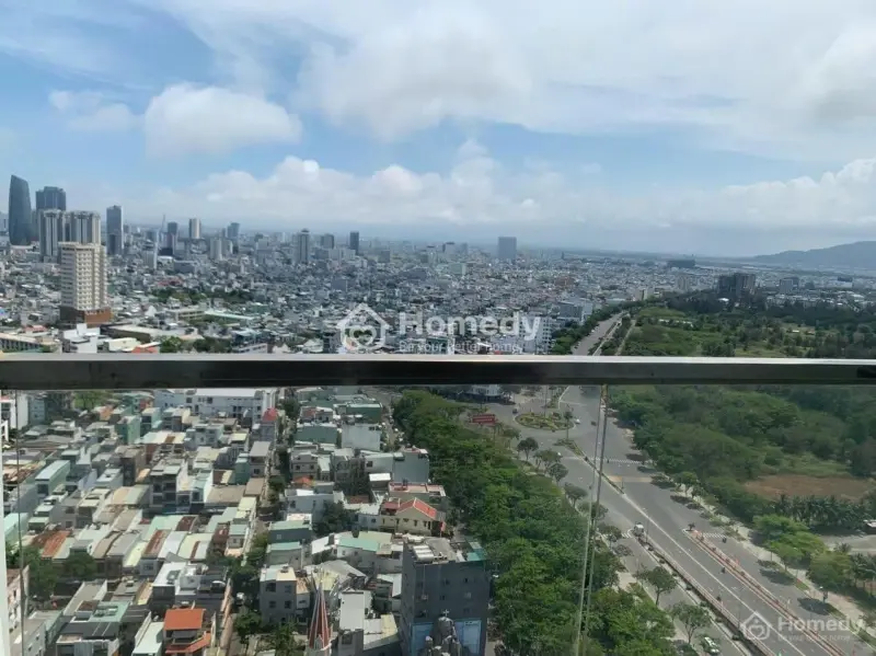 Chính Chủ Cần Tiền Bán Gấp Vài Căn Hộ View Trực Diện Sông Hàn - Sổ Hồng Vĩnh Viễn