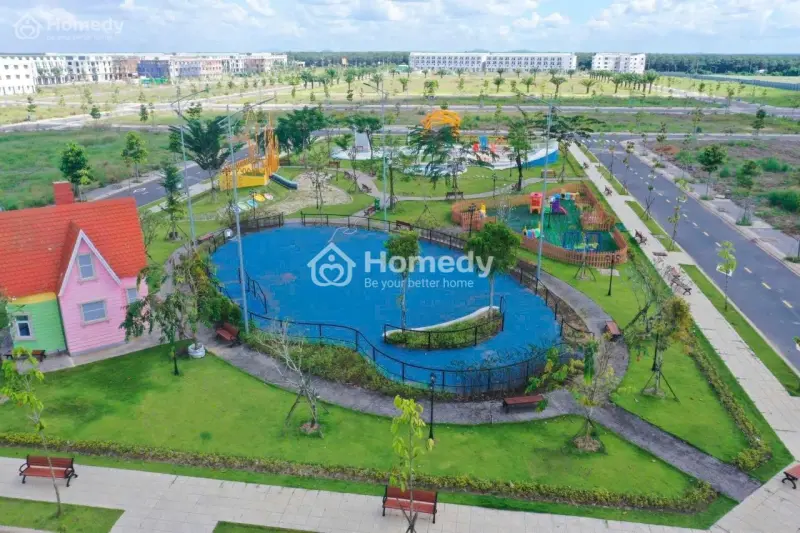 Sổ Hồng Trao Tay Century City, Vị Trí Kim Cương, Đón Sóng Sân Bay, Tiềm Năng Sinh Lời Cao