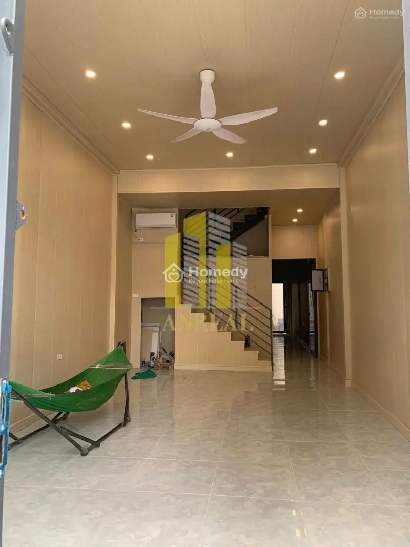 Cho Thuê Nhà Trống Mới Xây Giá 20 Triệu Gần Nguyễn Văn Hưởng