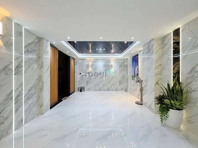 Bán Nhà Hẻm 3M Sát Hẻm Xe Tải Lê Đức Thọ, P.16, 9 X 5, Giá 6.1 Tỷ Tl