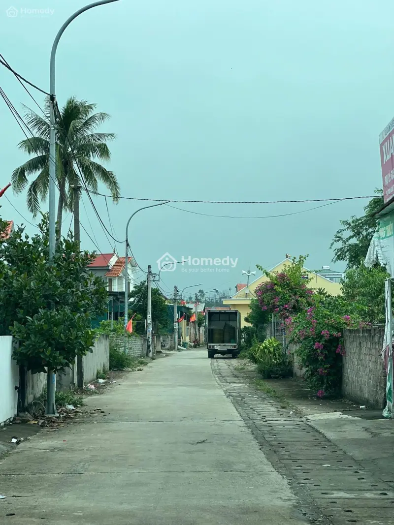 Vị Trí Trung Tâm Đất Nền An Cư Đầu Tư Sinh Lời