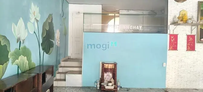 Cho Thuê Shop Mặt Tiền Phạm Thái Bường