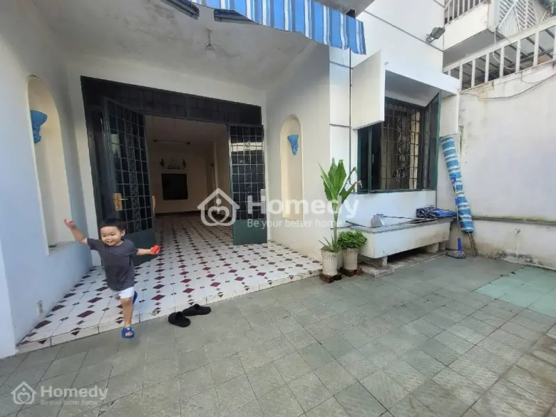 Bán Nhà Khu Cư Xá Kiến Thiết Ngang Hiếm 6M Gần Ngã Tư Thủ Đức 100M2 Chỉ 6,95 Tỷ.