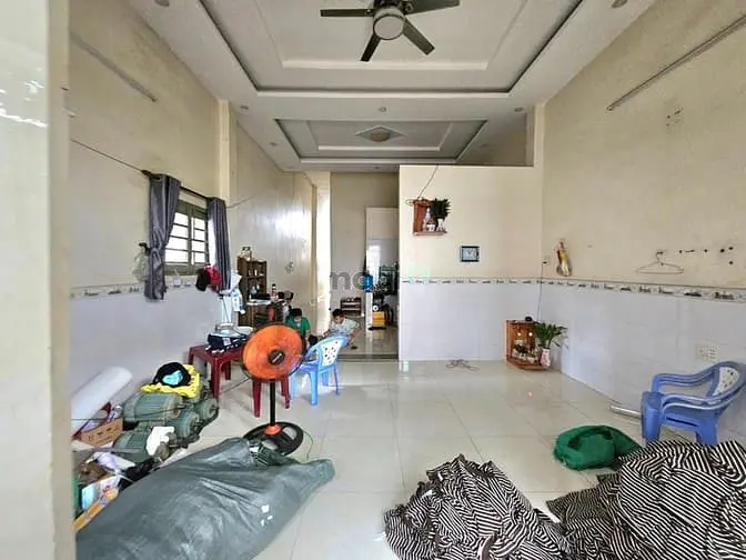 Nhà Cấp 4, Hẻm 3M Đông Hưng Thuận 42, Quận 12, 5X21M, Giá Tốt 4 Tỷ 900