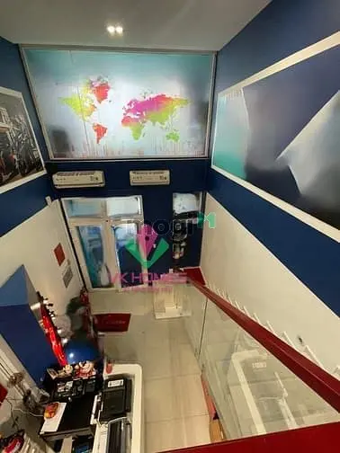 Nhà 4 Tầng - 4,2X17M, Kd Nhiều Ngành Nghề Trục Xuân Thủy. Giá 58Tr/Th