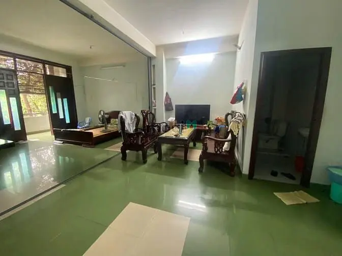 Bán Nhà Khu K82 Tô Ký Quận 12 - Dt 6X20M, 4 Tầng, Đường 8M, Giá 12 Tỷ