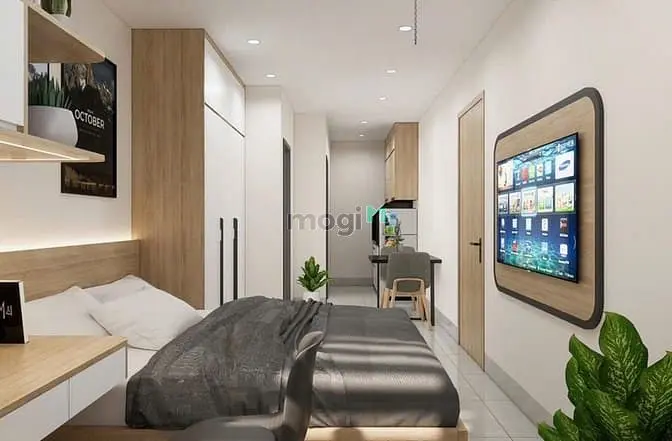 Bán Tòa Apartment Phú Xá, Ô Tô Kd, 130M2X8T, Mt 6.2M, 34 Pkk, 36.5 Tỷ