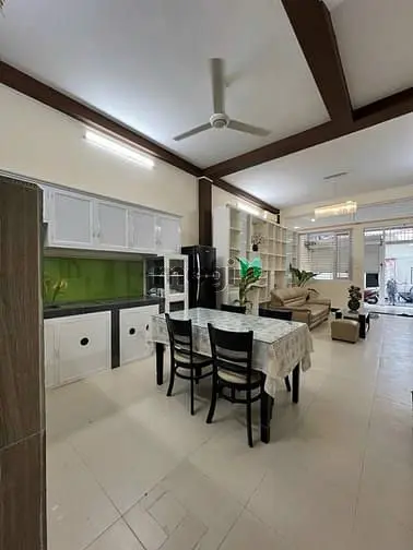 Hiếm Bán - Nhà Nguyễn Thị Thập P. Tân Quy - 4 Tầng - 10.X Tỷ