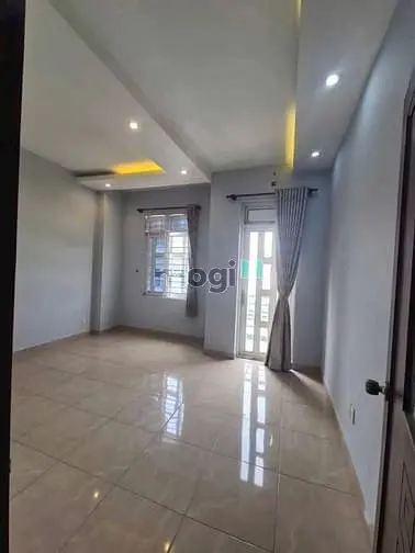 Nhà Tl 15 Quận 12 _Dt: 4,5X13M 1 Lầu 2Pn.2Wc Giá 6,5Tr Hẻm Xe Hơi