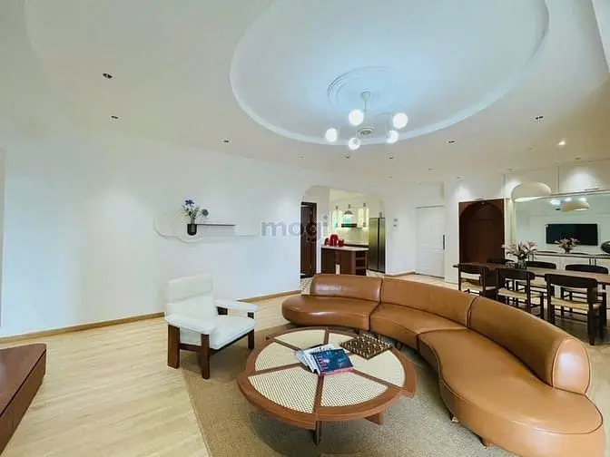 Chủ Nhà Cần Bàn Giao Bán Ch Green View - Phú Mỹ Hưng , Quận 7 ,Tp Hcm