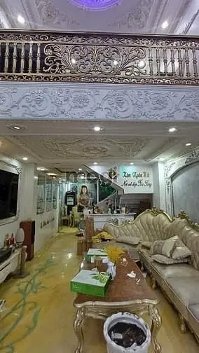 Hàng Hiếm Còn Sót Lại Dương Quảng Hàm, P5, Gv Mặt Tiền Đường 8M Dt: 70