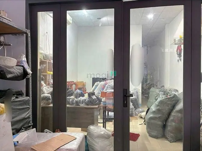 Nhà Hẻm Xe Hơi 8M Nguyễn Văn Quá Q12 – 4X21M – Xd Ngay – Shr – 6Tỷ100