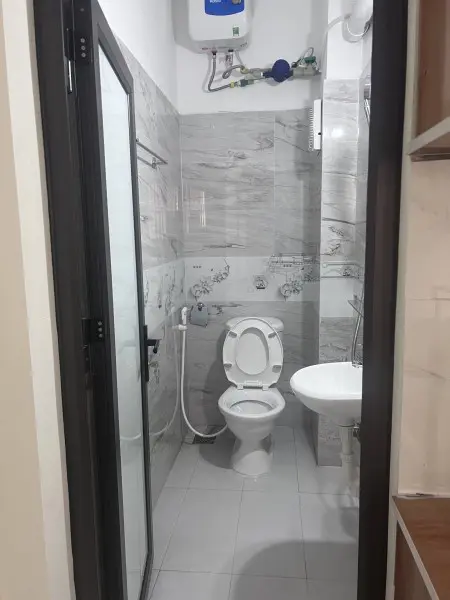 4Tr Cho Thuê Phòng Ngõ 43 Gần Cấp 1 Cổ Nhuế