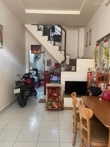 Chính Chủ Bán Nhà Cấp 4 Tại Phường 6, Gò Vấp